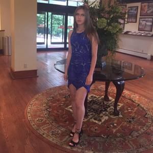 Meet your Posher, Nicole